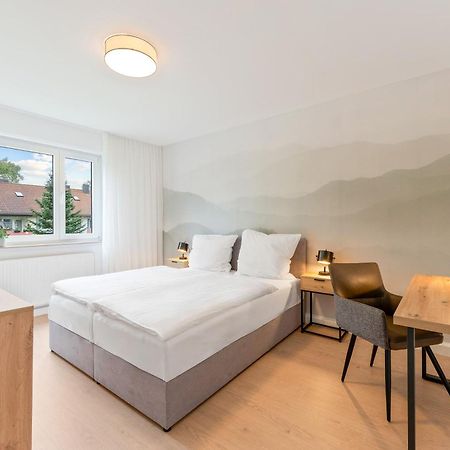 Апартаменты Westside Flat - 5Min To Downtown Людвигсбург Экстерьер фото